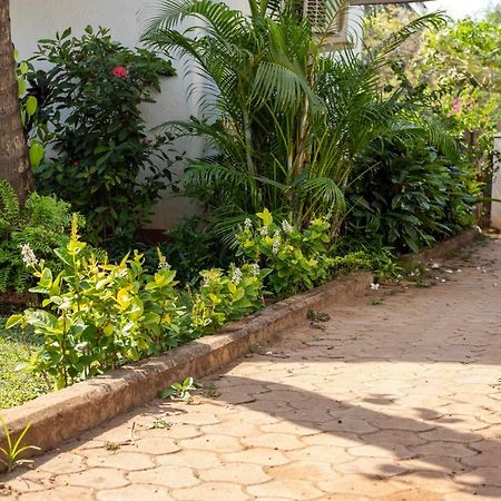 Aspirealconvilla-2Bhk-Beachtouch-Candolim Eksteriør bilde