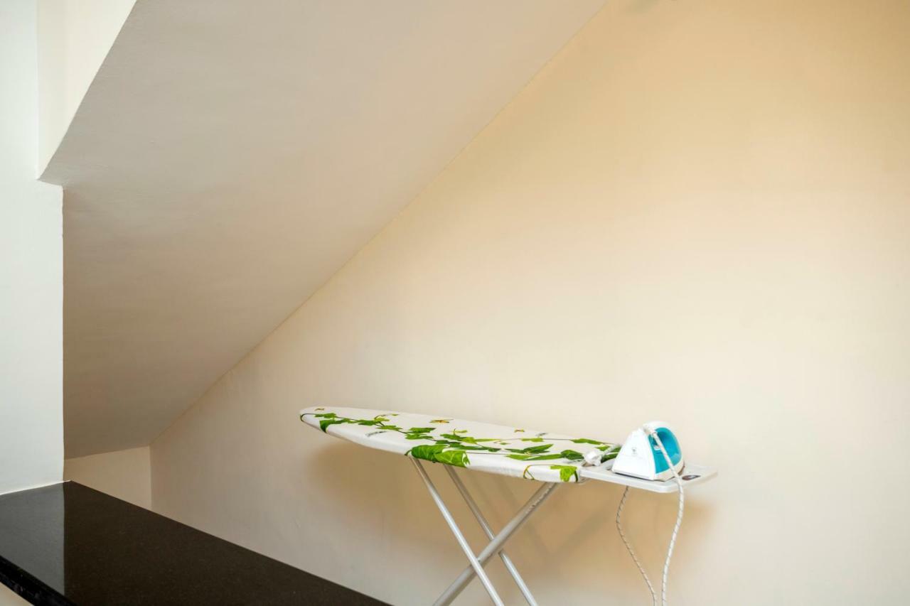 Aspirealconvilla-2Bhk-Beachtouch-Candolim Eksteriør bilde