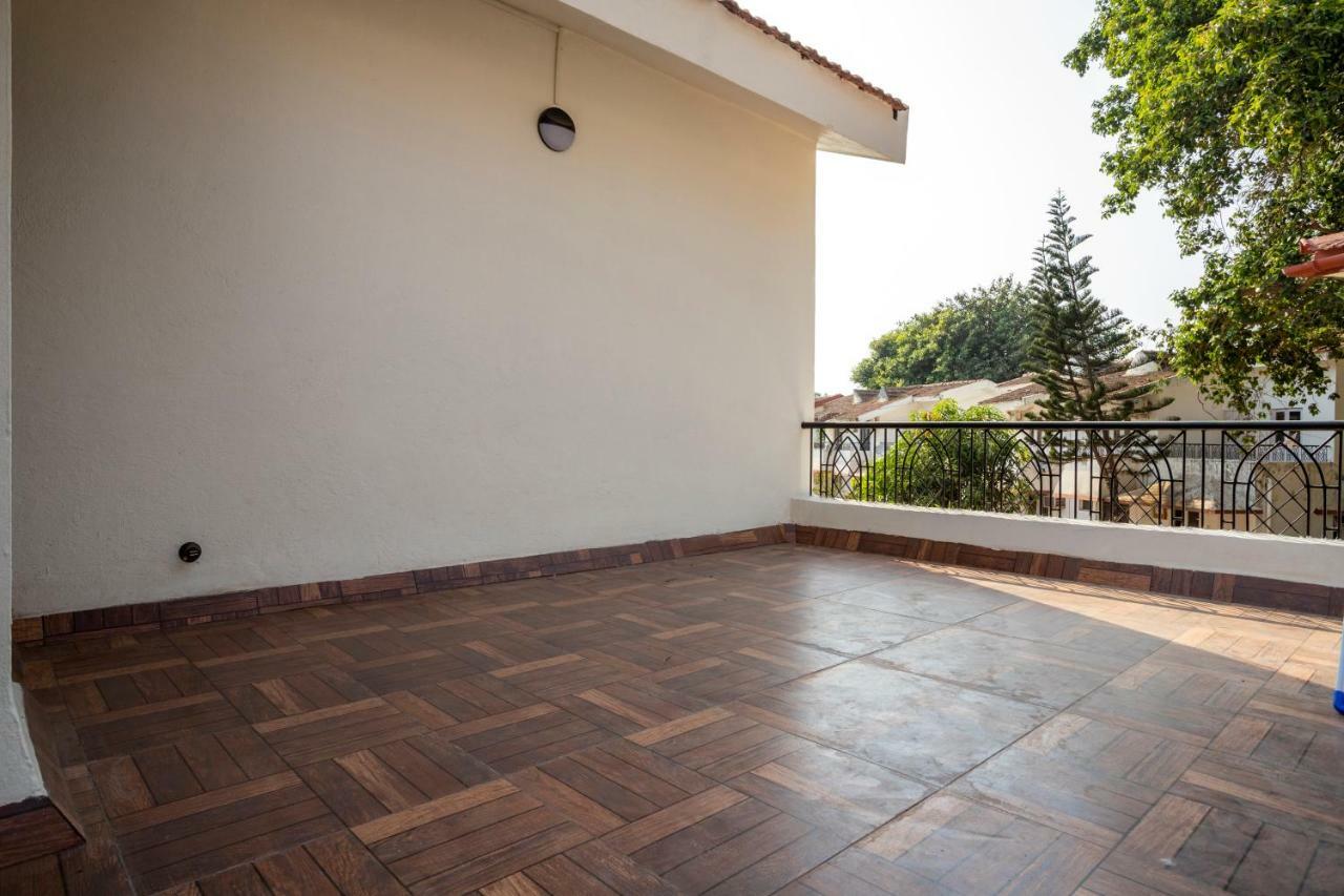 Aspirealconvilla-2Bhk-Beachtouch-Candolim Eksteriør bilde